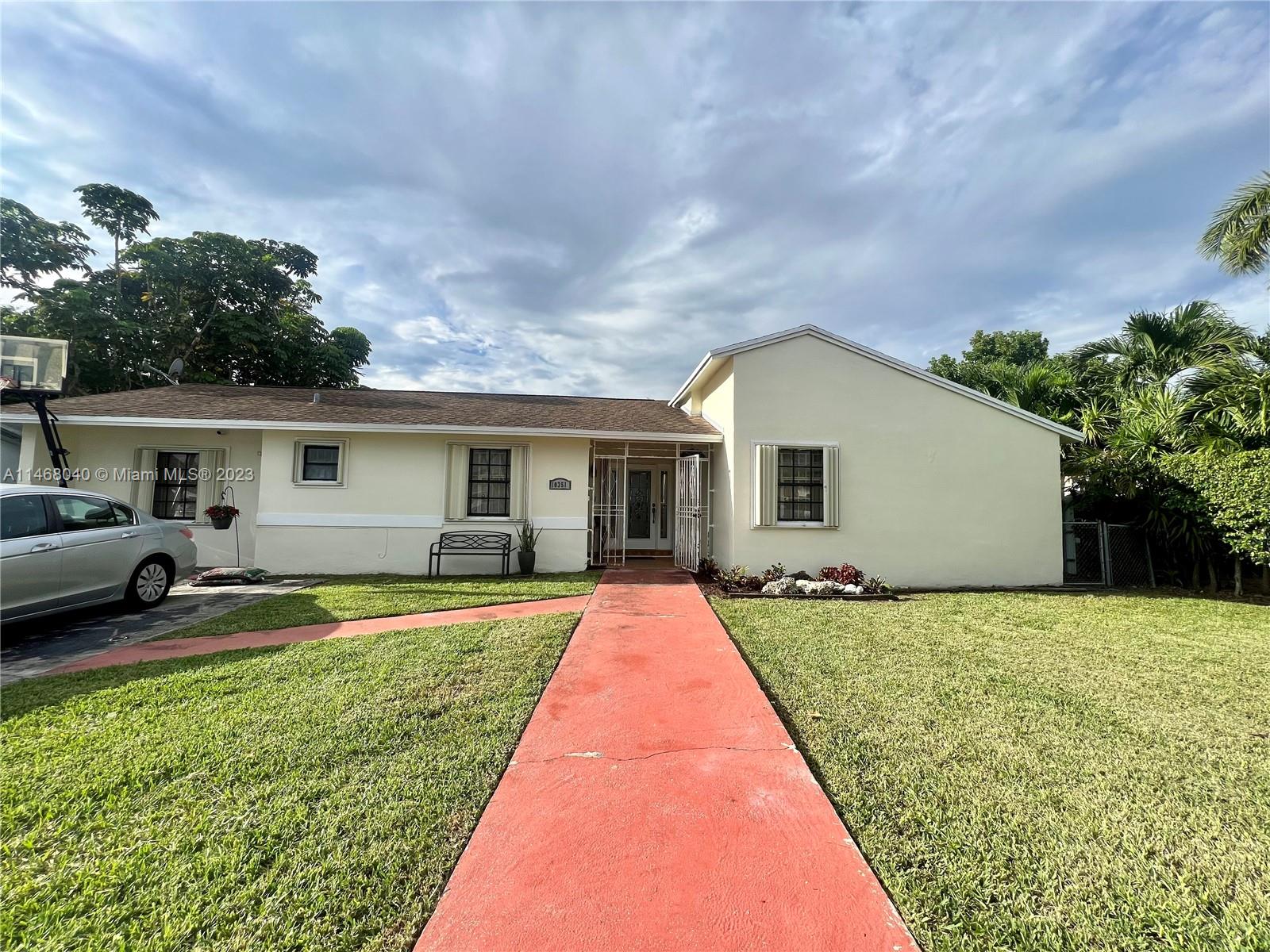 10351 SW 164th Street Miami FL 33157