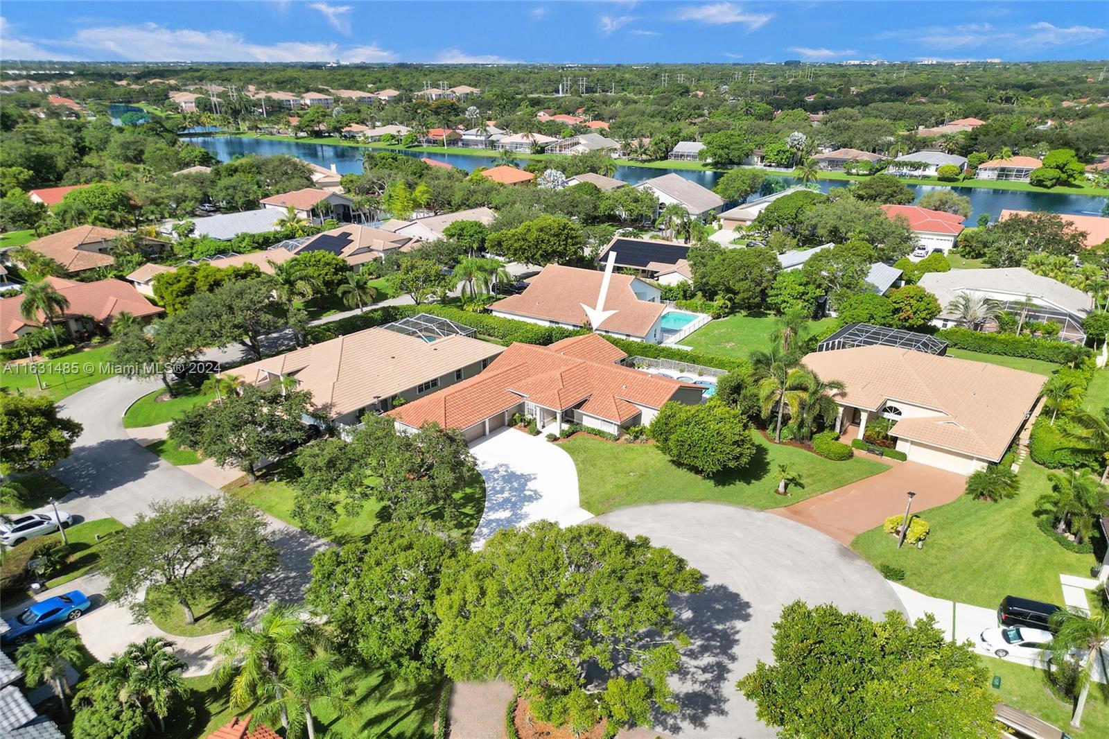 4330 NW 62nd Terrace Coral Springs FL 33067