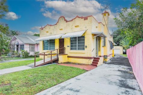 1756 NW 16th Street Miami FL 33125