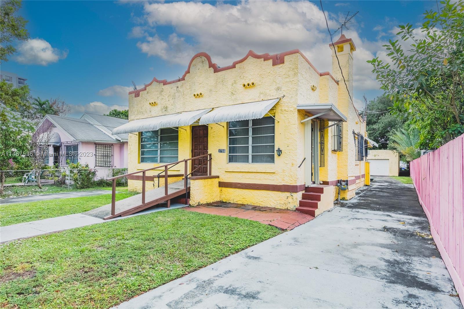 1756 NW 16th Street Miami FL 33125