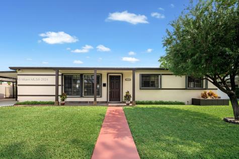 11959 SW 39th Terrace Miami FL 33175