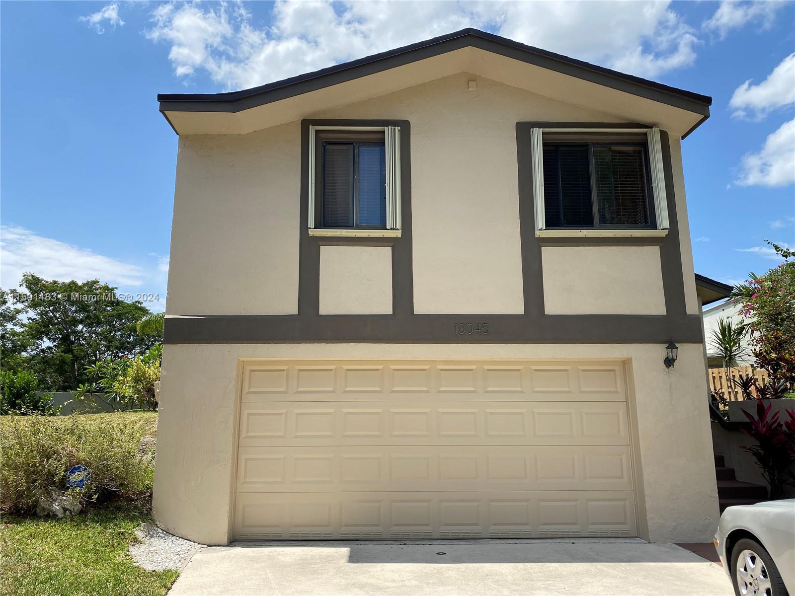 10045 SW 218th Street Cutler Bay FL 33190