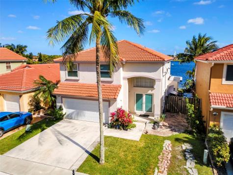3154 W Buena Vista Drive Margate FL 33063