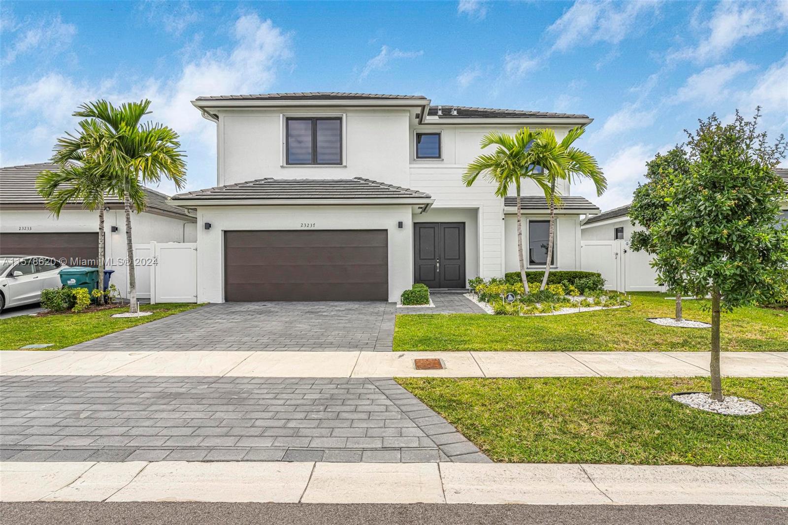 23237 SW 108th Court Homestead FL 33032