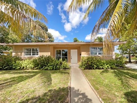 13146 NW 19th Avenue Miami FL 33167