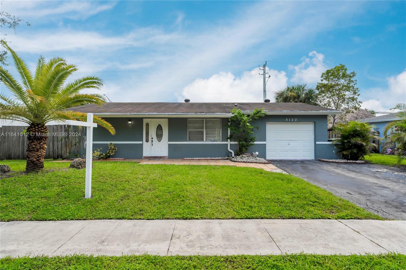 5120 SW 101st Avenue Cooper City FL 33328