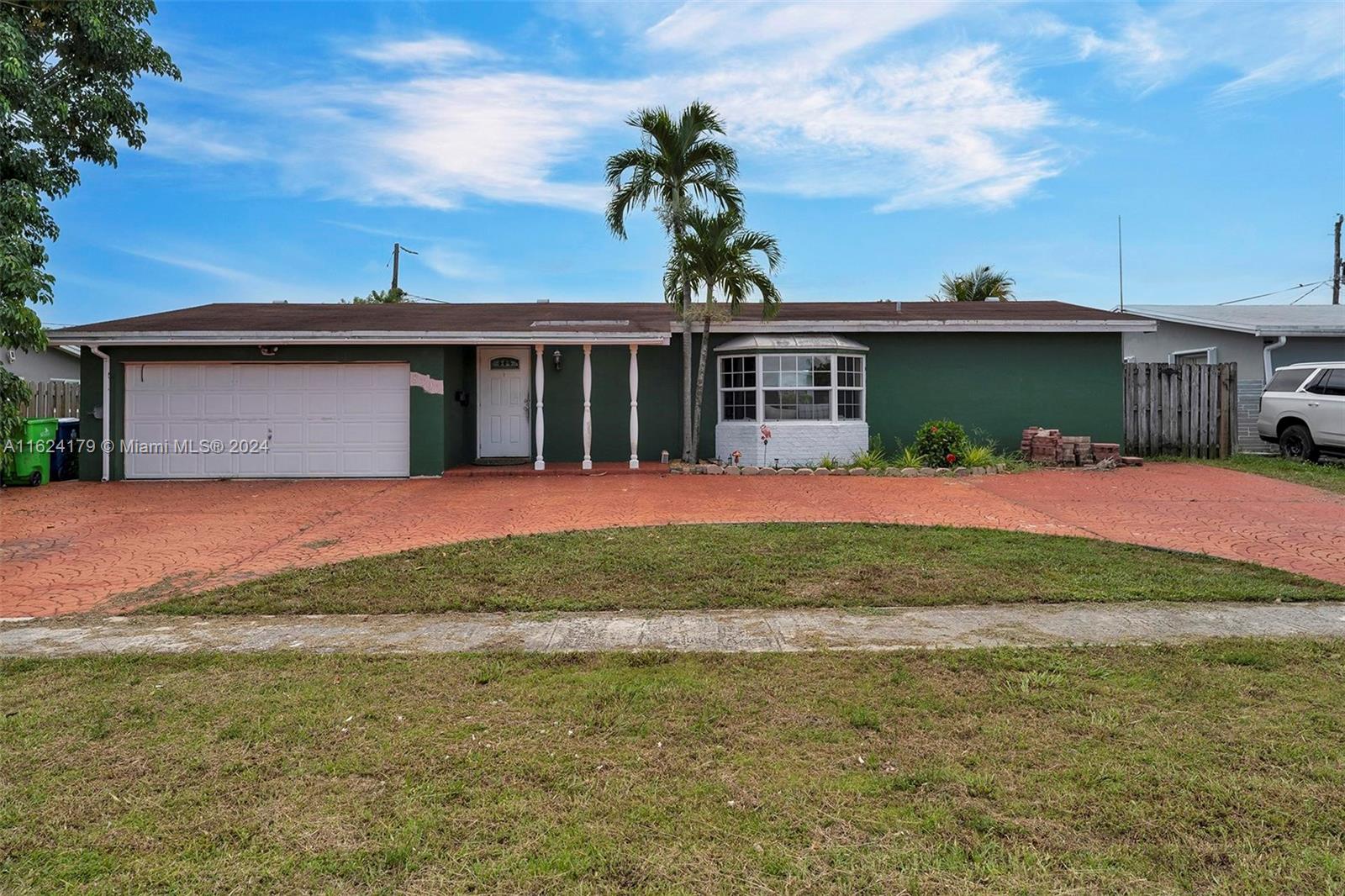 8390 NW 24th Court Sunrise FL 33322