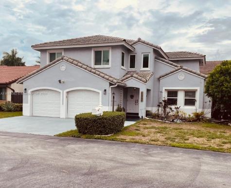 15354 SW 43rd Terrace Miami FL 33185