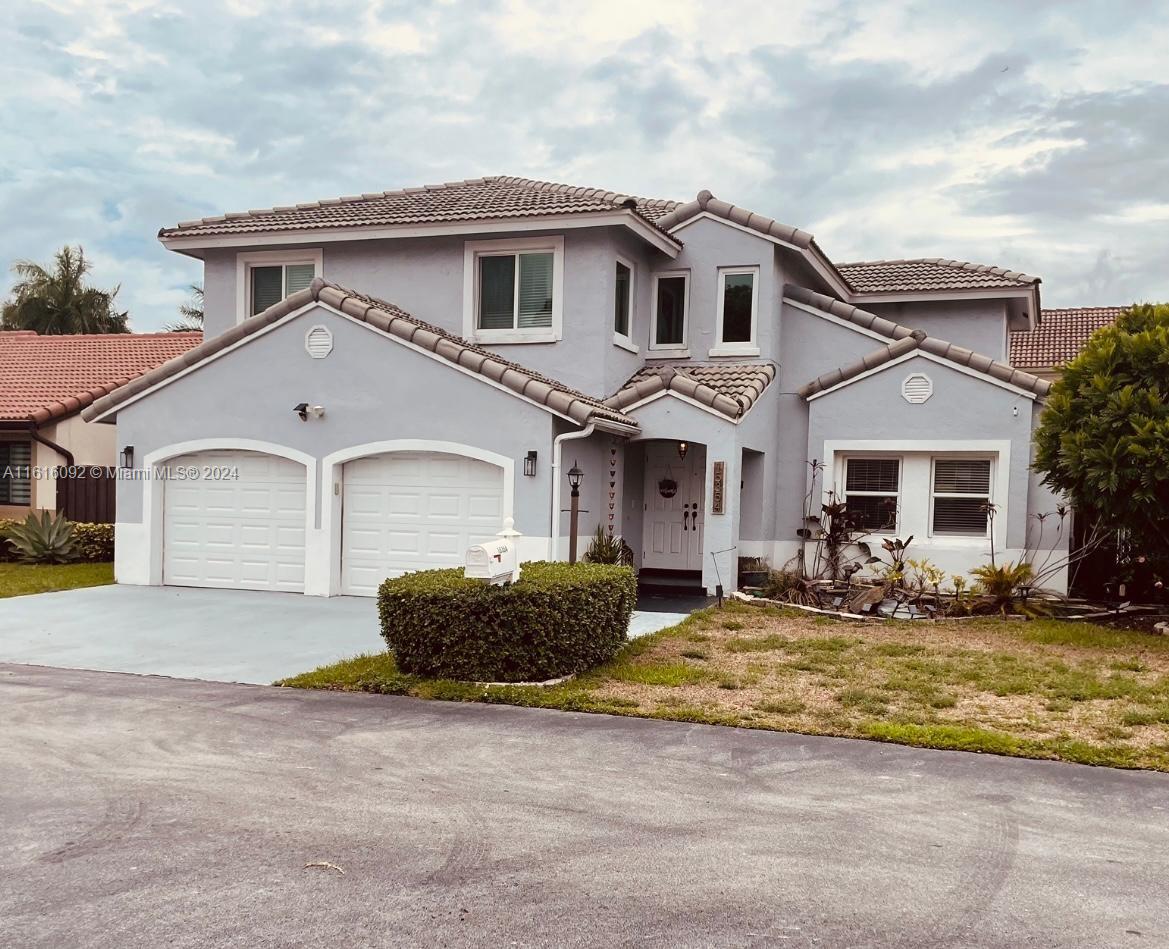 15354 SW 43rd Terrace Miami FL 33185