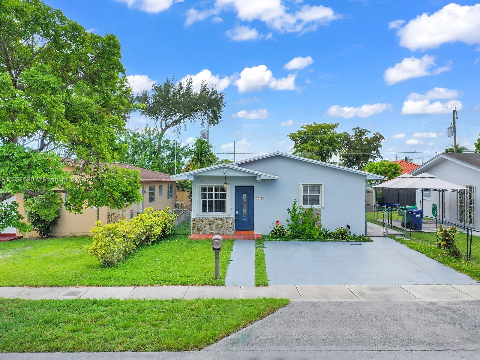10482 SW 26th Terrace Miami FL 33165
