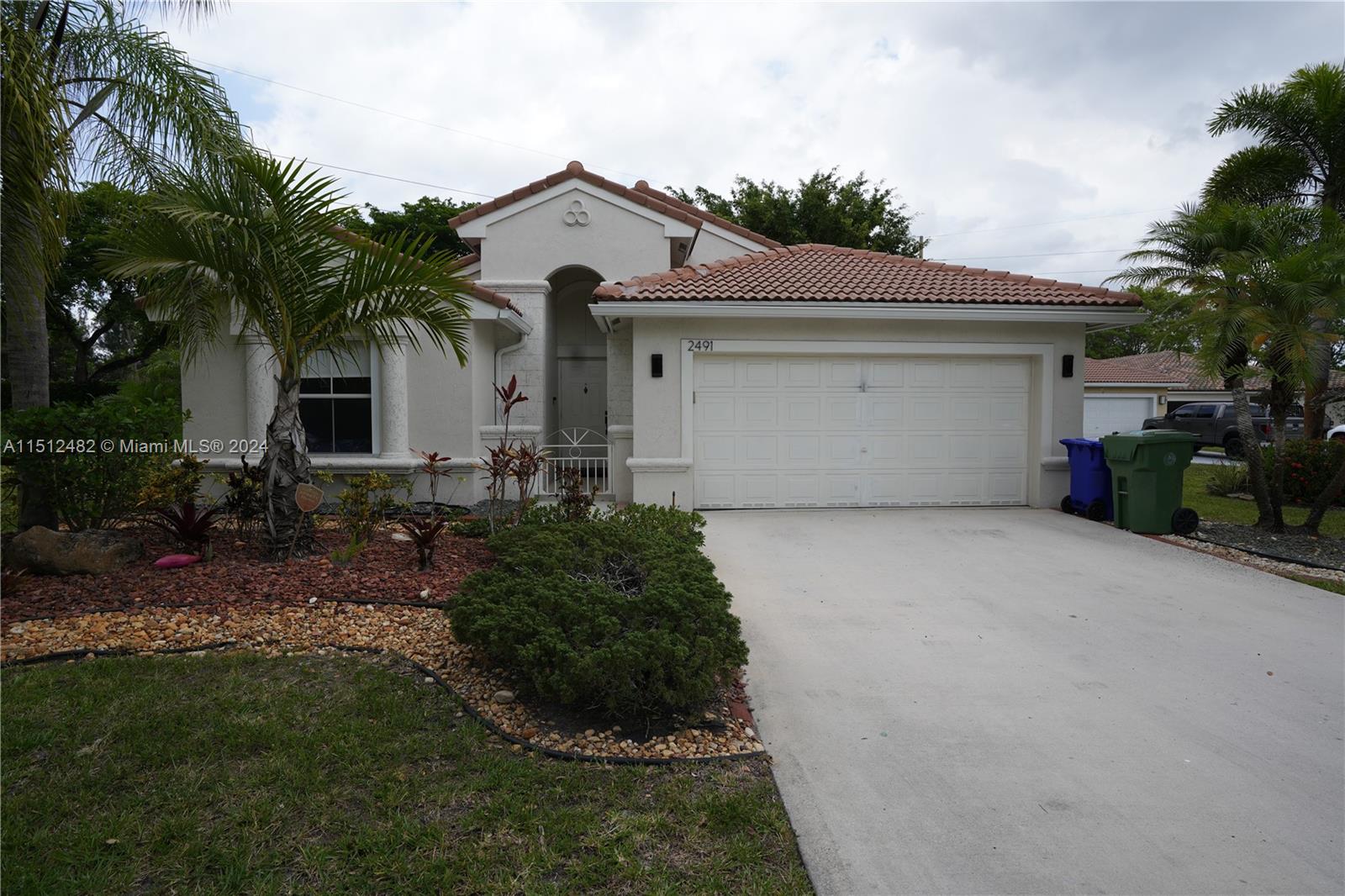 2491 NW 184th Terrace Pembroke Pines FL 33029