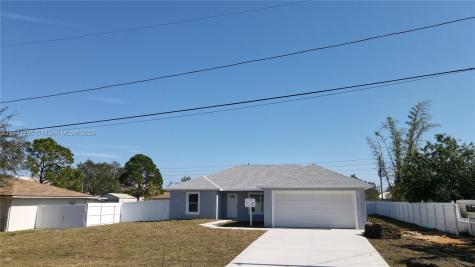 410 Lotus Avenue Sebring FL 33872