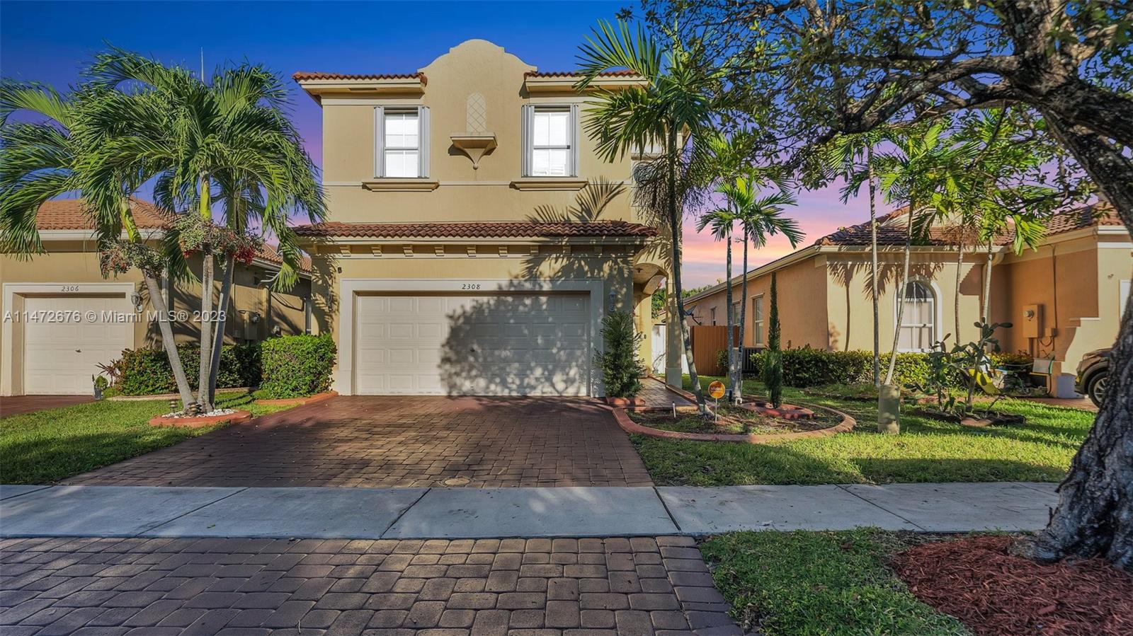 2308 NE 37th Road Homestead FL 33033