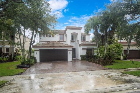 5237 SW 158th Avenue Miramar FL 33027