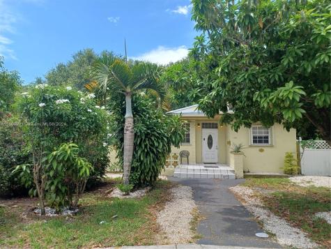 1160 NE 129th Street North Miami FL 33161