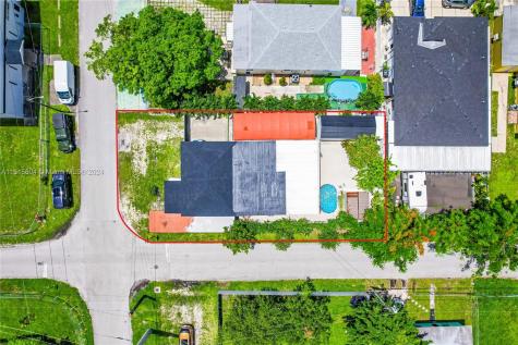 6890 NW 20th Avenue Miami FL 33147