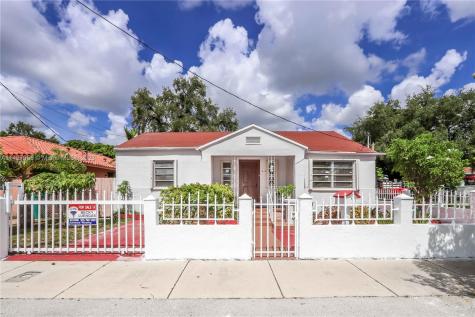 434 NW 23rd Place Miami FL 33125