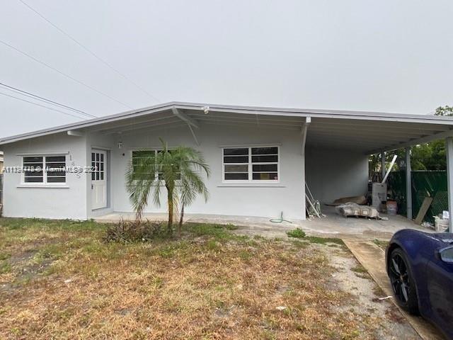 1476 NE 51st Court Pompano Beach FL 33064