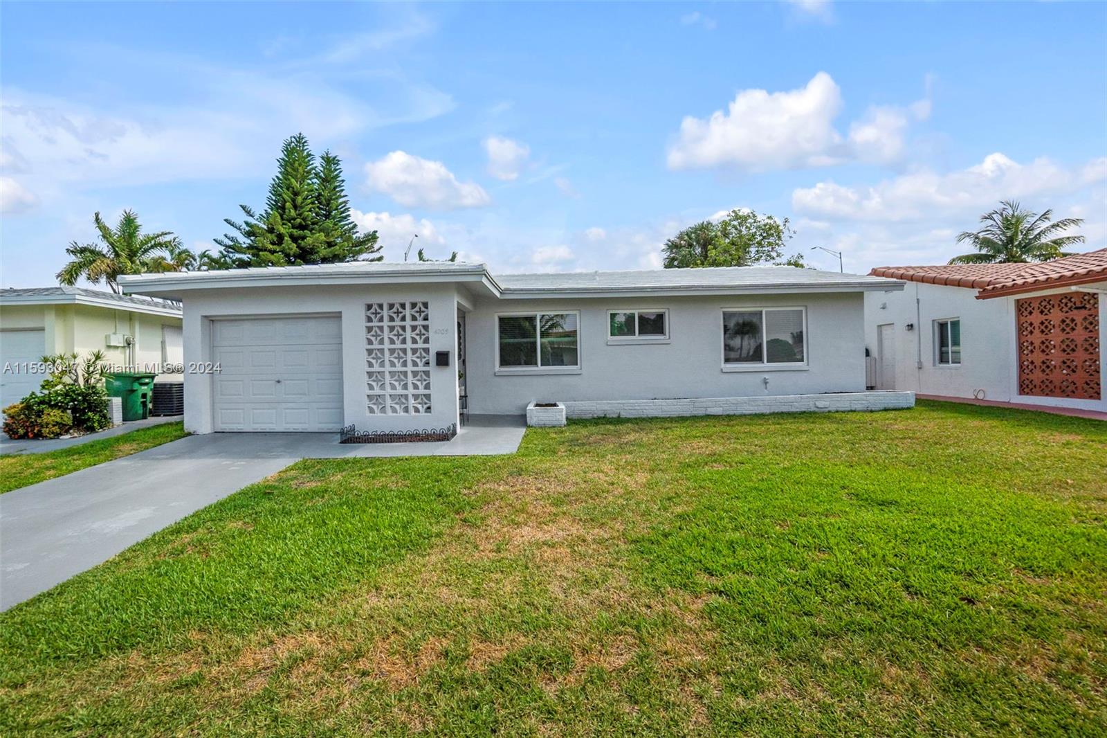 4209 NW 49th Drive Tamarac FL 33319
