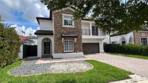 15521 SW 10th Street Miami FL 33194