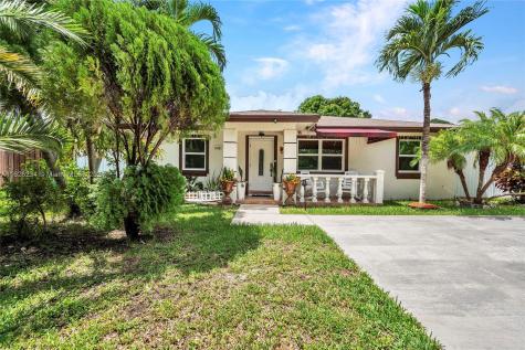 14161 SW 291st Terrace Homestead FL 33033