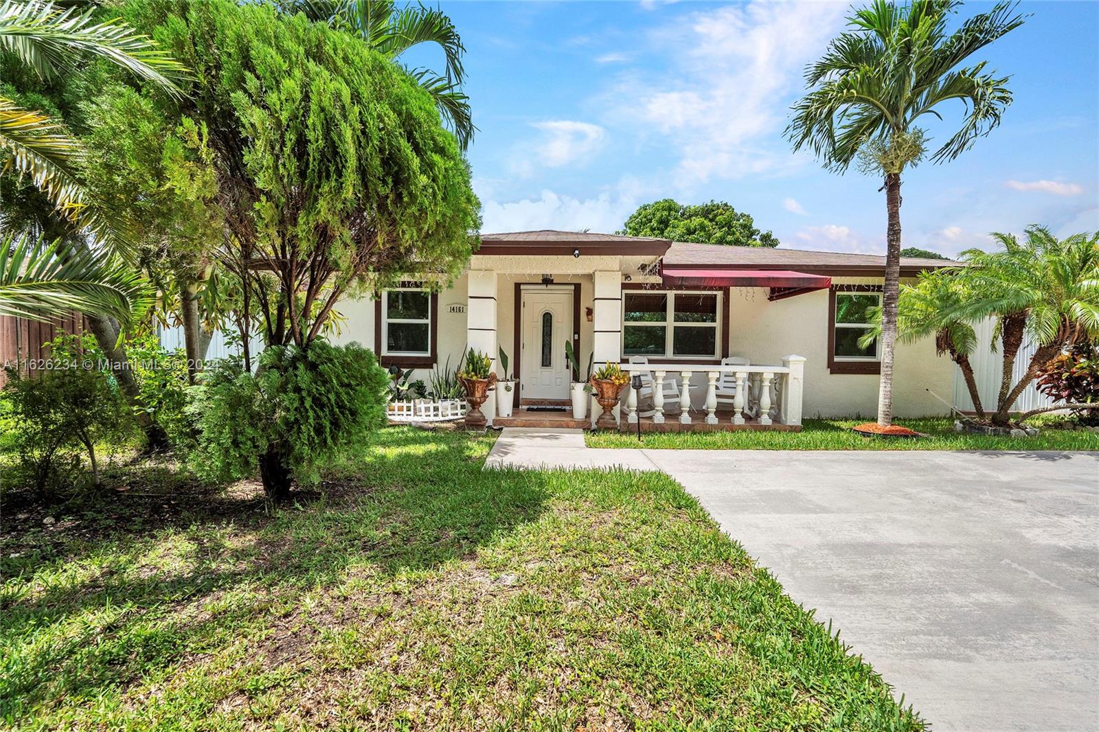 14161 SW 291st Terrace Homestead FL 33033