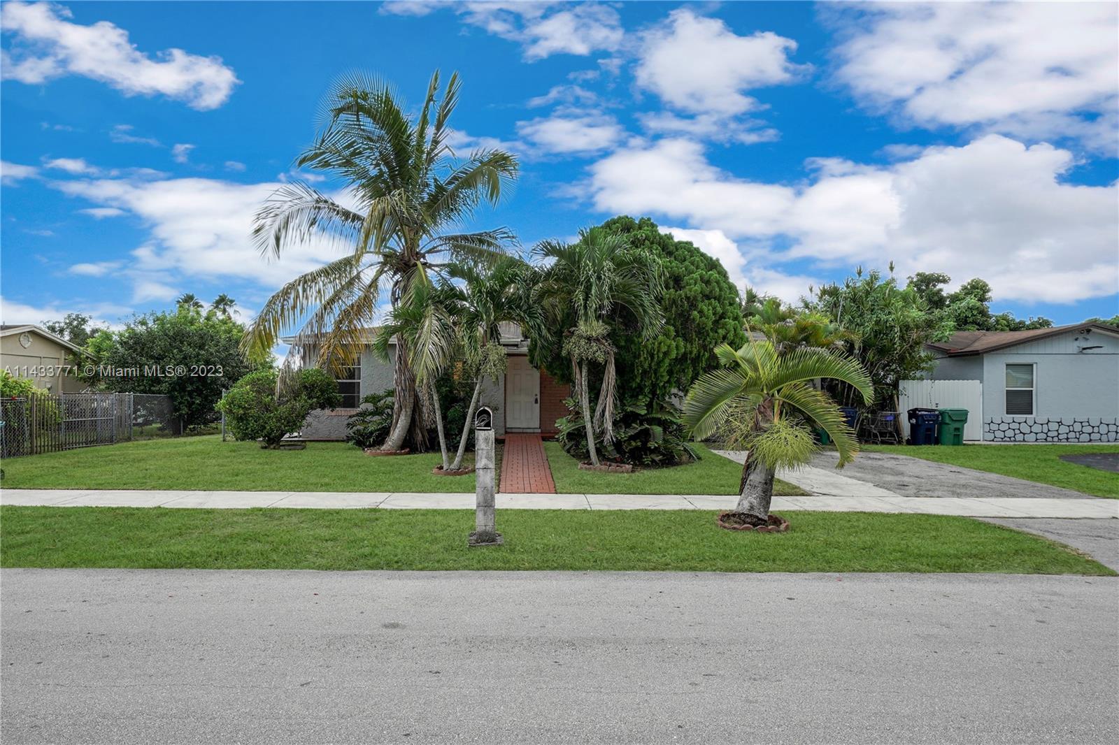 12010 SW 191st Street Miami FL 33177