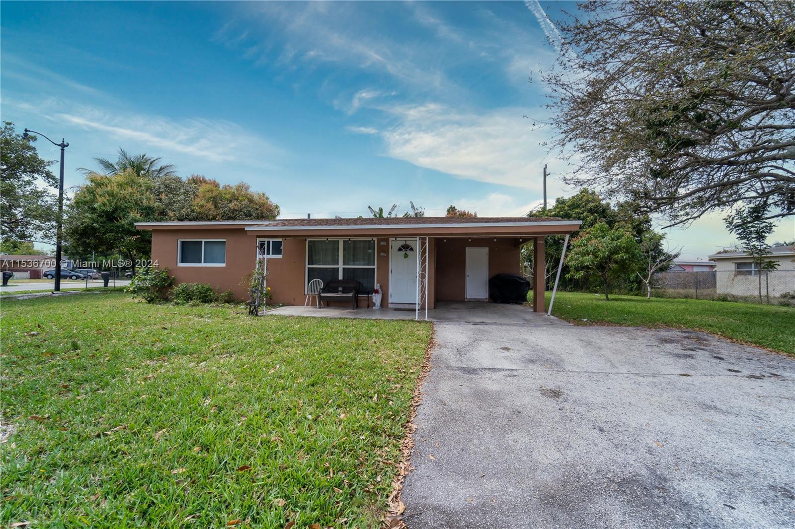 241 NE 26th Street Pompano Beach FL 33064
