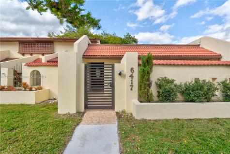 6417 NW 192nd Terrace Hialeah FL 33015
