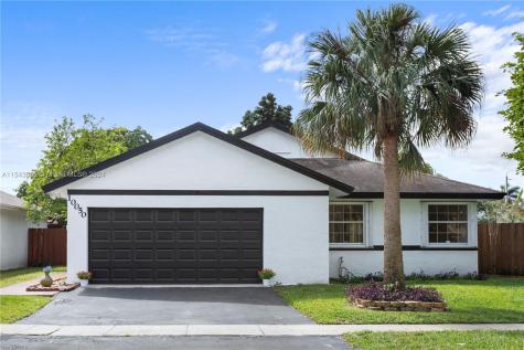 10050 SW 12th Street Pembroke Pines FL 33025
