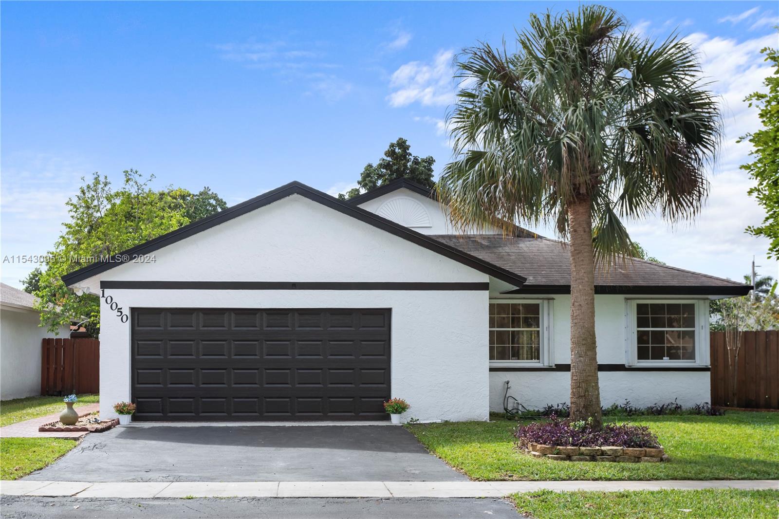 10050 SW 12th Street Pembroke Pines FL 33025