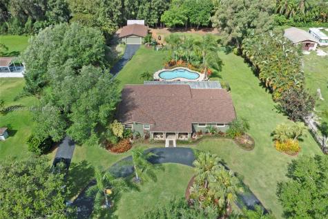 5151 SW 163rd Avenue Southwest Ranches FL 33331