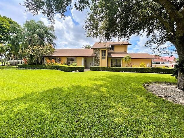 16480 SW 148th Avenue Miami FL 33187