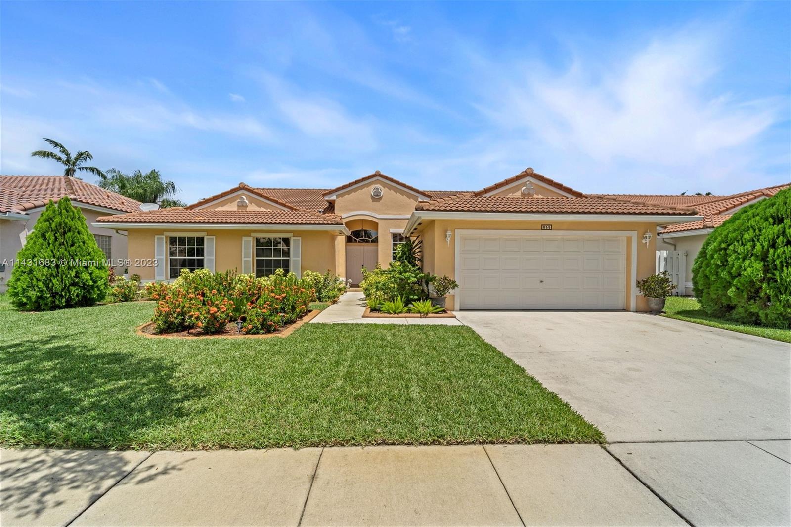 355 SW 188th Avenue Pembroke Pines FL 33029