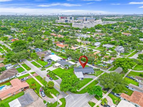 3924 Mckinley Street Hollywood FL 33021