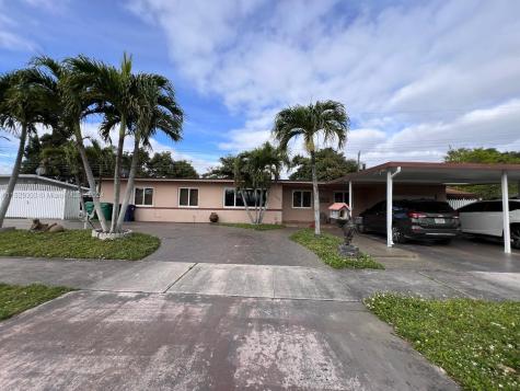 3300 SW 97th Court Miami FL 33165