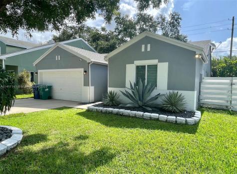 14513 SW 137th Court Miami FL 33186