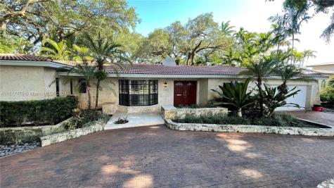 1530 Salvatierra Drive Coral Gables FL 33134