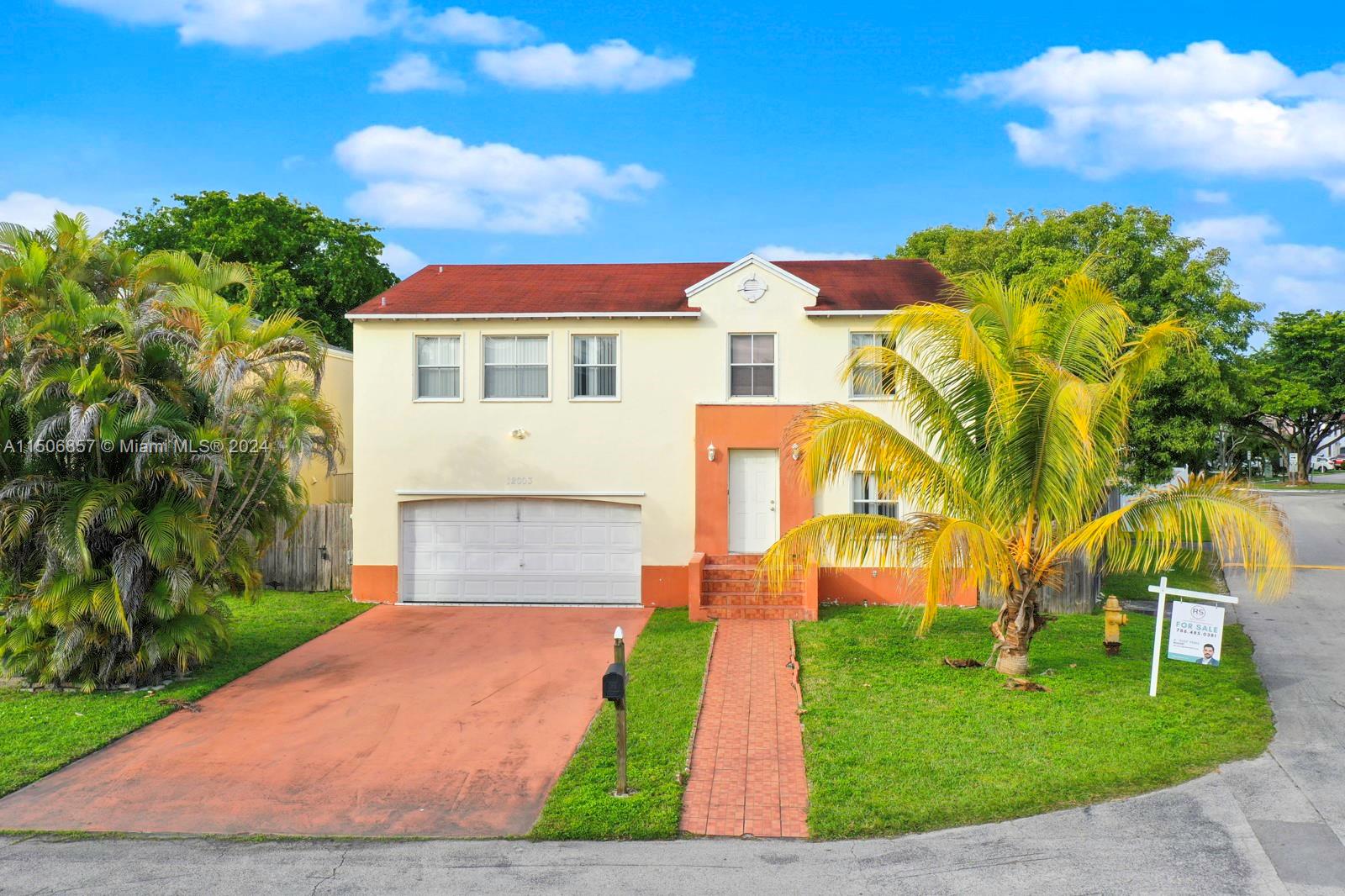 12003 SW 271st Terrace Homestead FL 33032