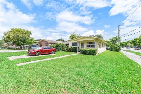 2100 NW 65th Street Miami FL 33147