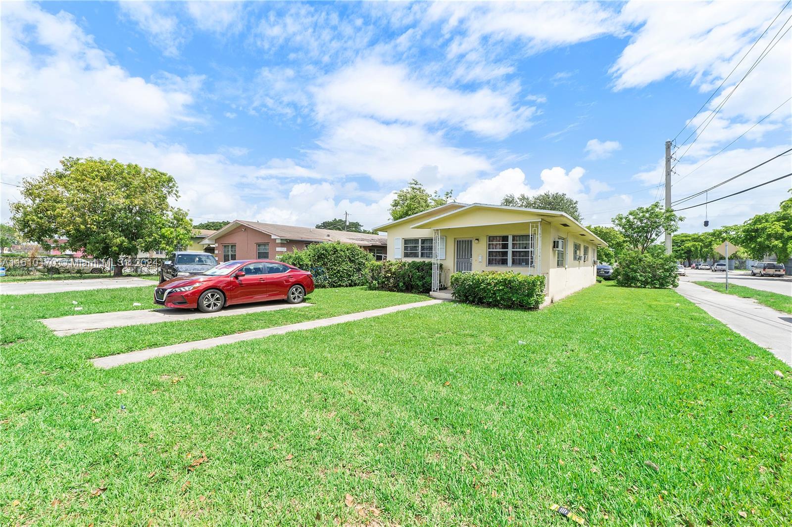 2100 NW 65th Street Miami FL 33147
