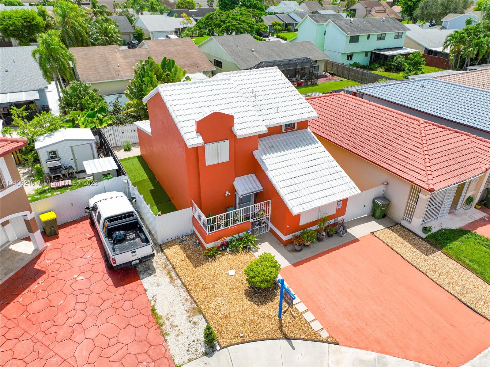 1388 SE 11th Place Homestead FL 33035