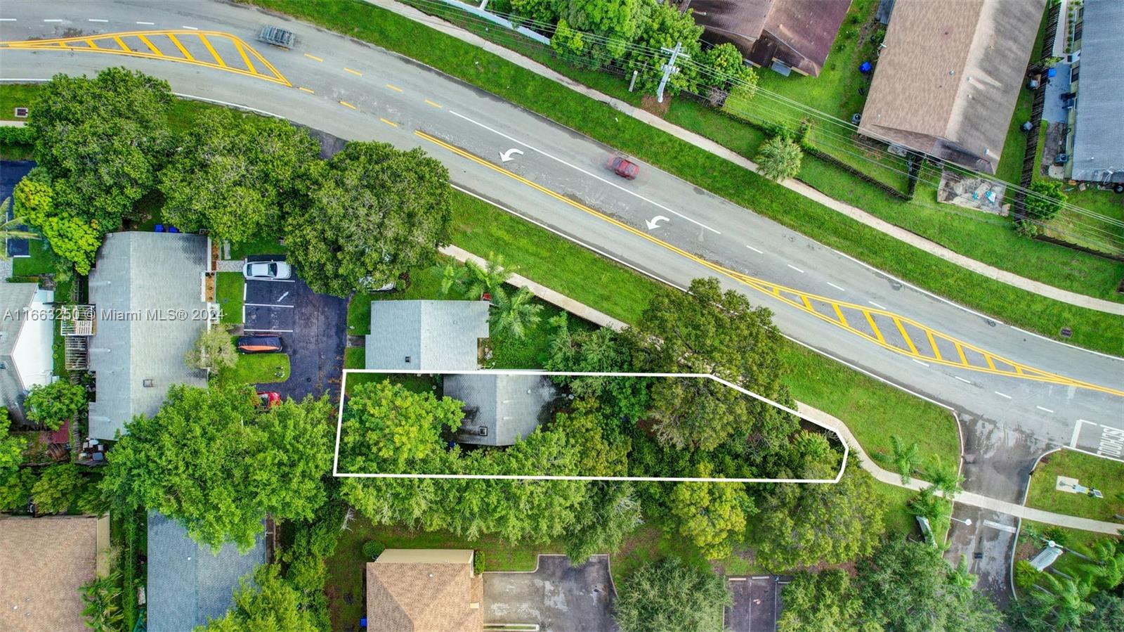 7445 Tam Oshanter Boulevard North Lauderdale FL 33068