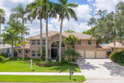 10176 SW 18th Street Davie FL 33324