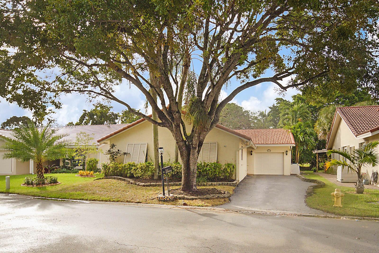 1710 Riverwood Lane Coral Springs FL 33071