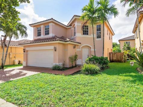 12822 SW 53rd Court Miramar FL 33027