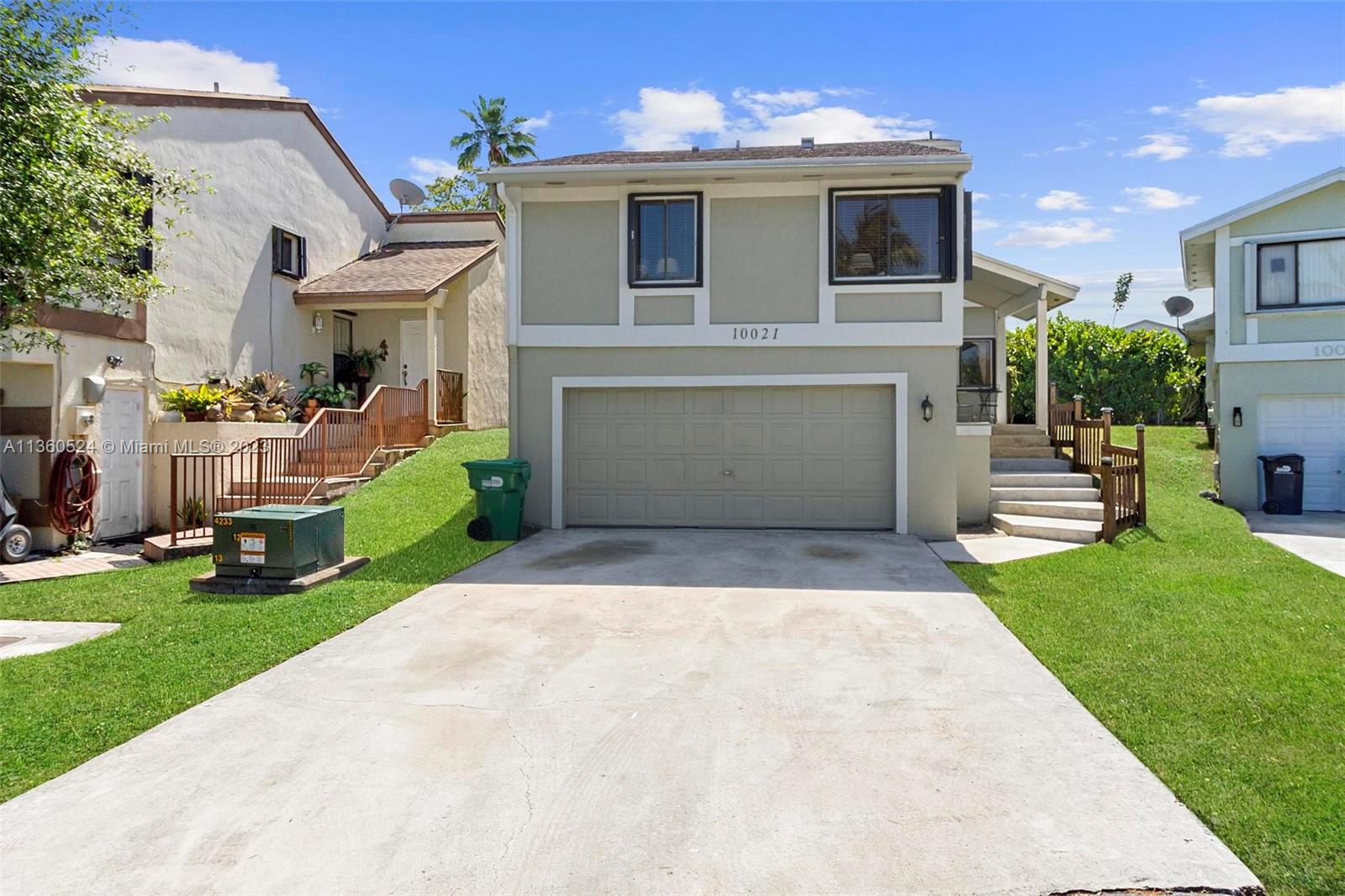 10021 SW 218th Street Cutler Bay FL 33190