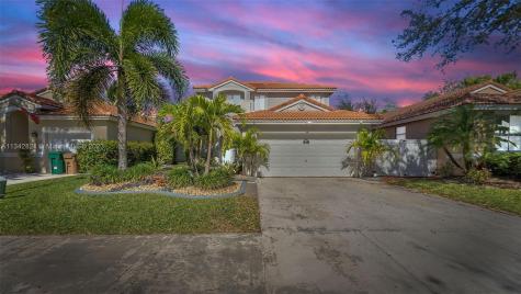 14893 SW 50th Court Davie FL 33331