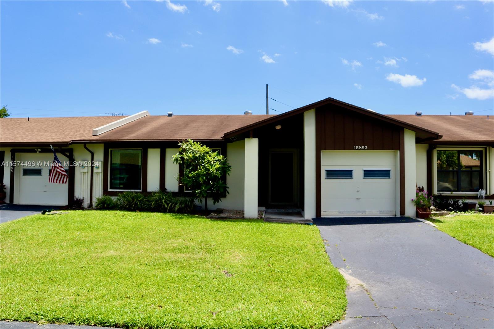 15892 Forsythia Circle Delray Beach FL 33484