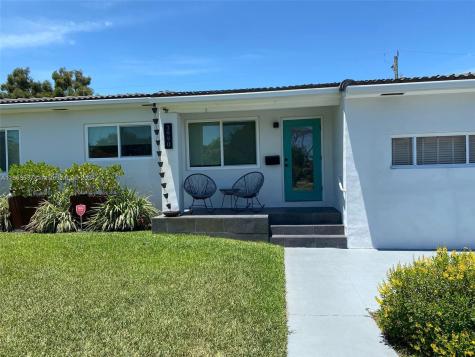 3990 NW 64th Avenue Virginia Gardens FL 33166
